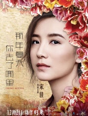 那年夏天你去了哪里